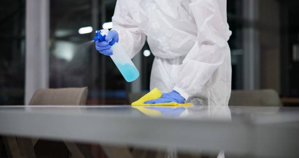 Licensed Unattended Death Cleanup service in Elgin, IL - Crime Scene Cleaner Online